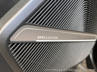 Audi SQ5 3.0TDi Quattro Sportback 2023