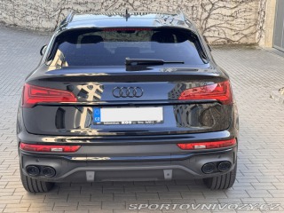 Audi SQ5 3.0TDi Quattro Sportback 2023