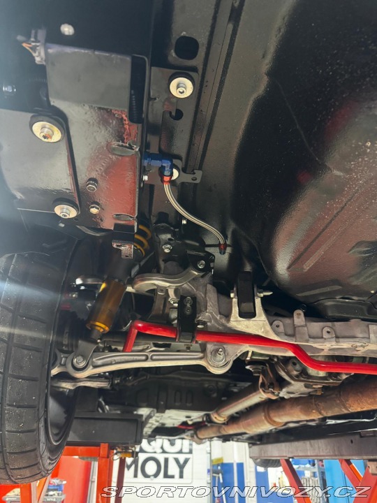 Mitsubishi Lancer EVO 8 2005