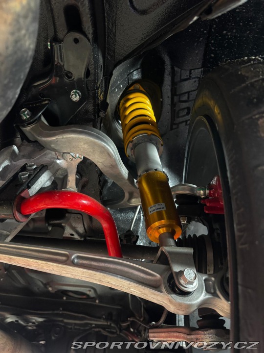 Mitsubishi Lancer EVO 8 2005