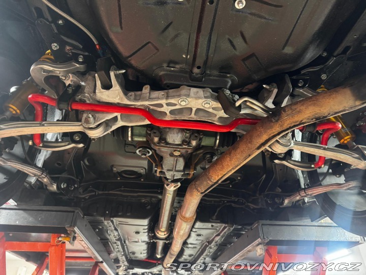 Mitsubishi Lancer EVO 8 2005