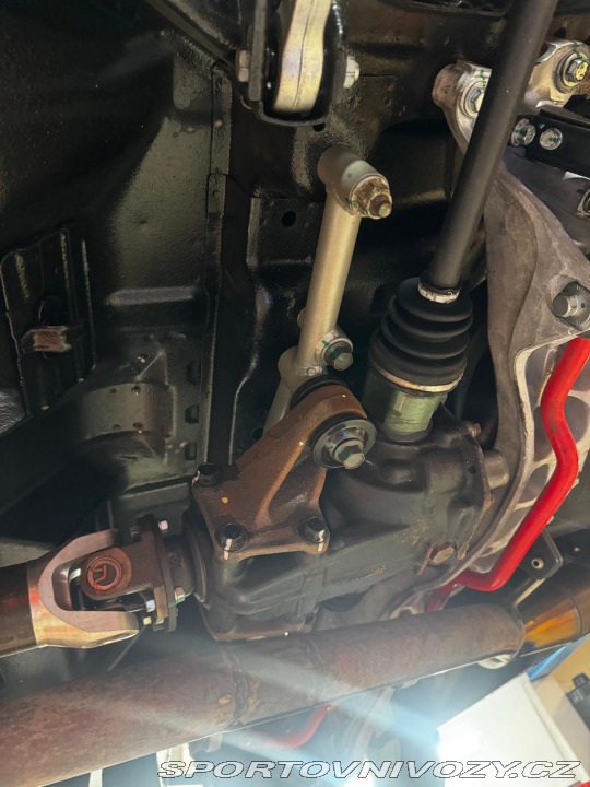 Mitsubishi Lancer EVO 8 2005