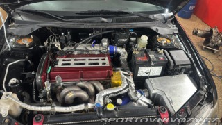 Mitsubishi Lancer EVO 8 2005