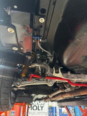 Mitsubishi Lancer EVO 8 2005