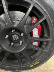 Mitsubishi Lancer EVO 8 2005