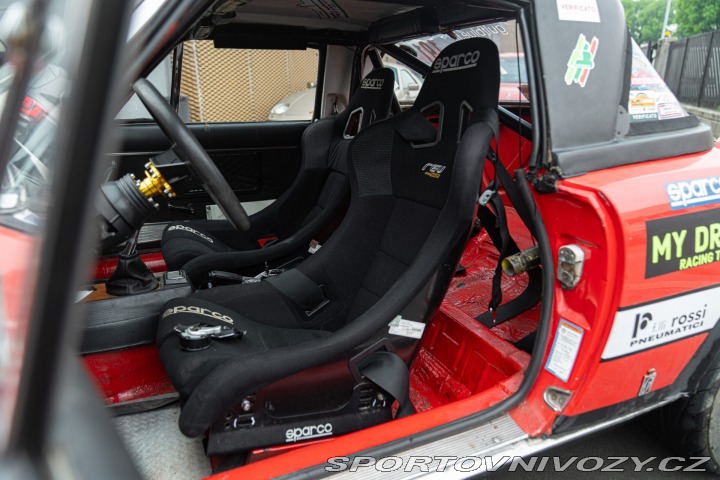 Fiat Ostatní modely 124 SPORT SPIDER CS1 1974