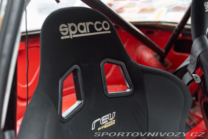 Fiat Ostatní modely 124 SPORT SPIDER CS1 1974