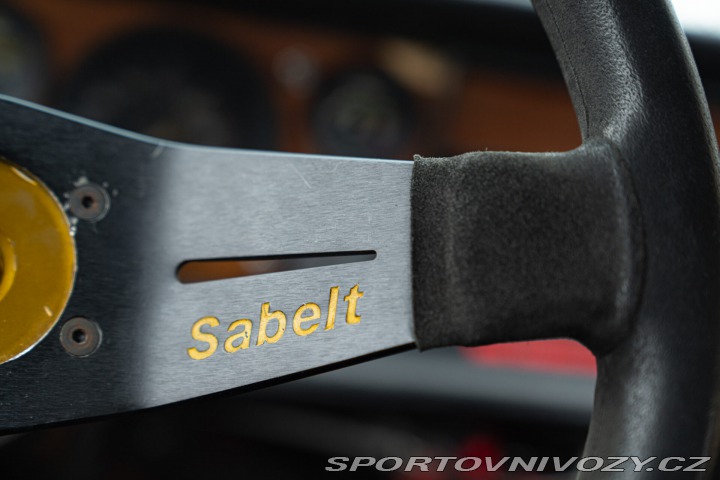 Fiat Ostatní modely 124 SPORT SPIDER CS1 1974