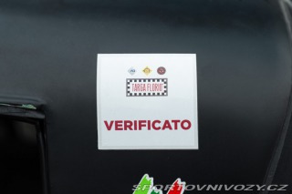Fiat Ostatní modely 124 SPORT SPIDER CS1 1974