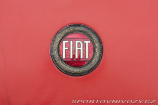 Fiat Ostatní modely 124 SPORT SPIDER CS1 1974