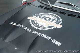 Fiat Ostatní modely 124 SPORT SPIDER CS1 1974
