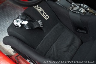 Fiat Ostatní modely 124 SPORT SPIDER CS1 1974