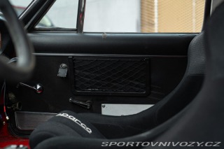 Fiat Ostatní modely 124 SPORT SPIDER CS1 1974