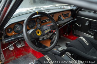 Fiat Ostatní modely 124 SPORT SPIDER CS1 1974