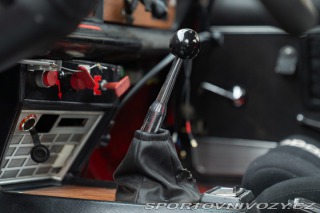 Fiat Ostatní modely 124 SPORT SPIDER CS1 1974