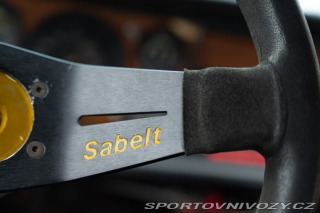 Fiat Ostatní modely 124 SPORT SPIDER CS1 1974