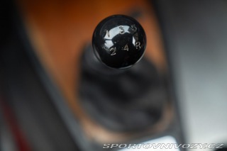 Fiat Ostatní modely 124 SPORT SPIDER CS1 1974