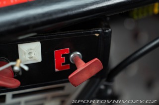 Fiat Ostatní modely 124 SPORT SPIDER CS1 1974