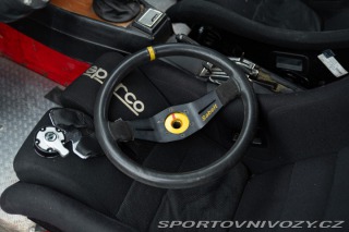 Fiat Ostatní modely 124 SPORT SPIDER CS1 1974