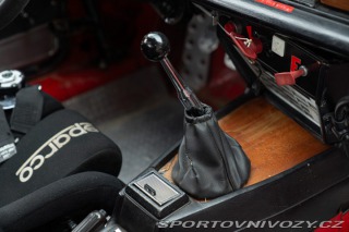 Fiat Ostatní modely 124 SPORT SPIDER CS1 1974
