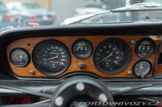 Fiat Ostatní modely 124 SPORT SPIDER CS1 1974