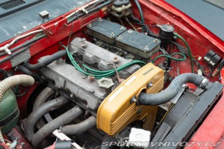 Fiat Ostatní modely 124 SPORT SPIDER CS1 1974