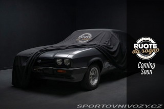 Ford Capri 1600 S