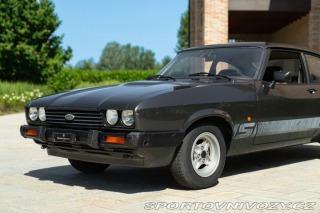 Ford Capri 1600 S 1981