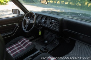 Ford Capri 1600 S 1981