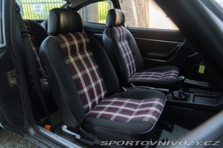 Ford Capri 1600 S 1981