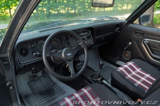Ford Capri 1600 S 1981