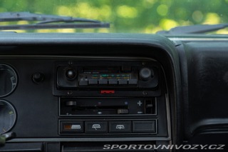 Ford Capri 1600 S 1981