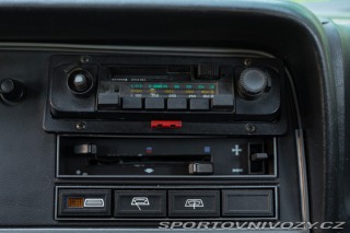 Ford Capri 1600 S 1981
