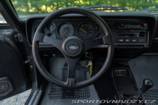 Ford Capri 1600 S 1981
