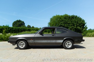Ford Capri 1600 S 1981