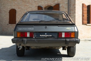 Ford Capri 1600 S 1981