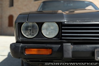 Ford Capri 1600 S 1981