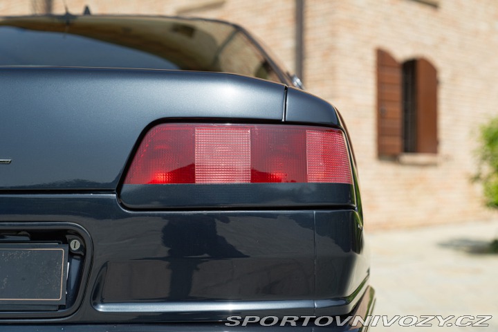 Maserati Quattroporte  1995