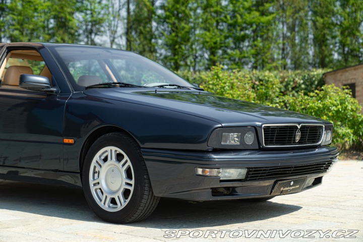 Maserati Quattroporte  1995