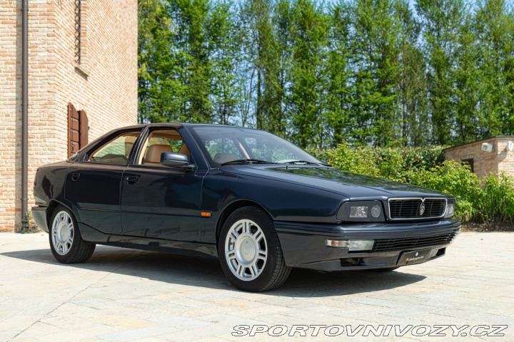 Maserati Quattroporte  1995