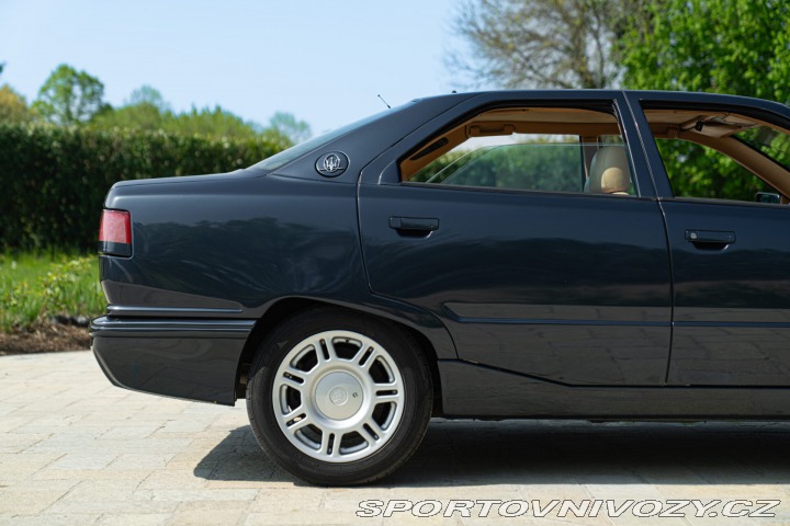 Maserati Quattroporte  1995