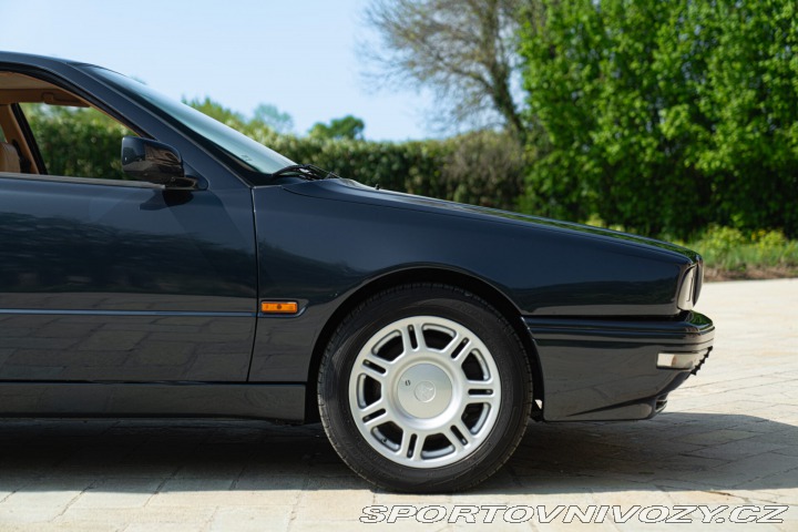 Maserati Quattroporte  1995