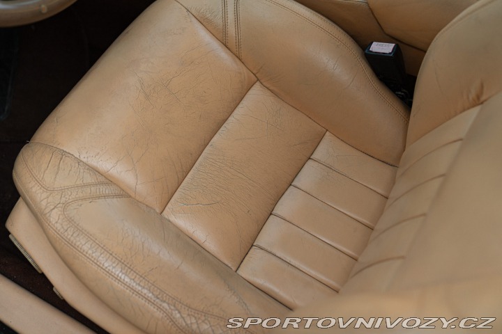 Maserati Quattroporte  1995