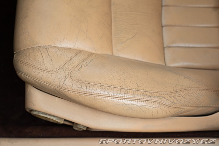 Maserati Quattroporte  1995