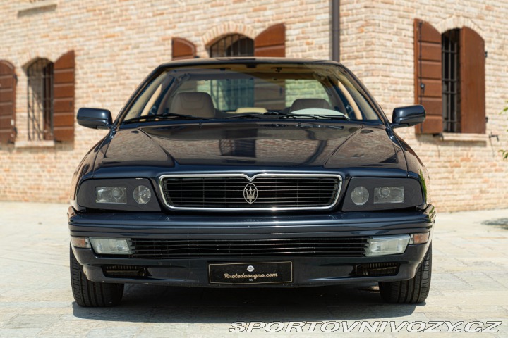 Maserati Quattroporte  1995