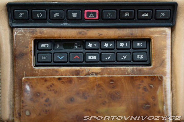 Maserati Quattroporte  1995