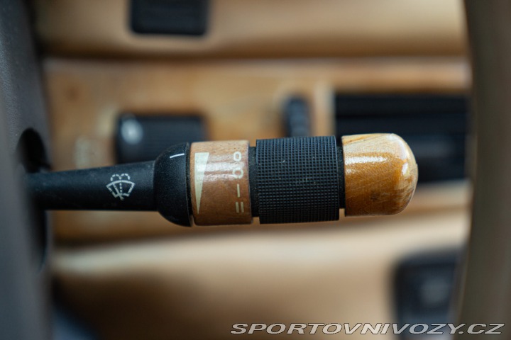 Maserati Quattroporte  1995