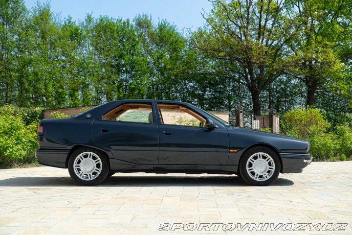 Maserati Quattroporte  1995