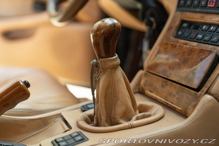 Maserati Quattroporte  1995