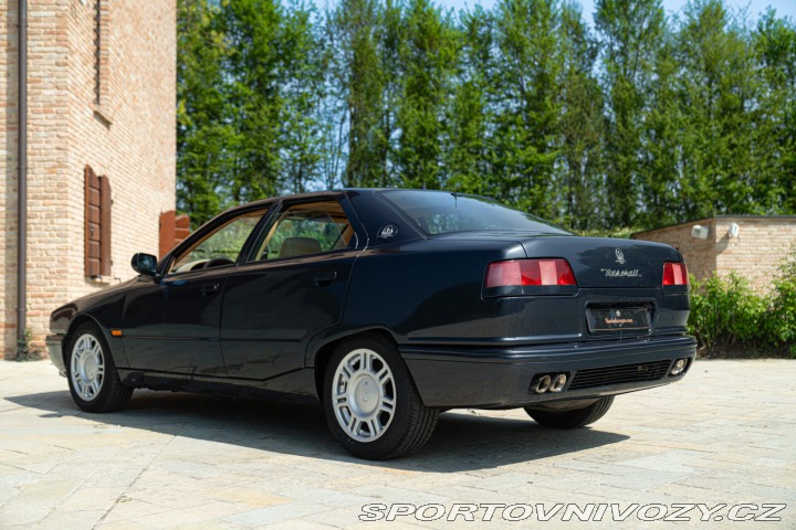 Maserati Quattroporte  1995
